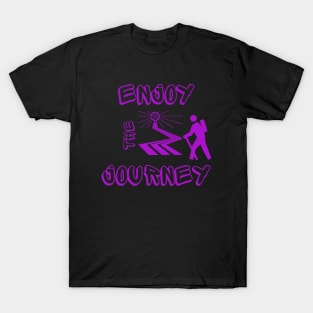 Enjoy the Journey T-Shirt